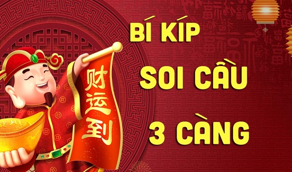 soi 3 càng