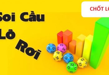 soi cầu lô rơi mới nhất chotlo.com